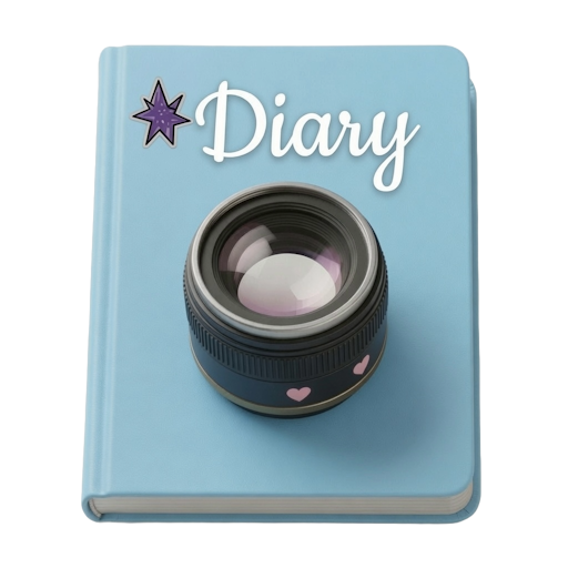 Photo Diary App